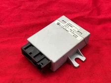 03-08 BMW E85 Z4 Convertible Folding Top Control Module Computer Helbako OEM✅