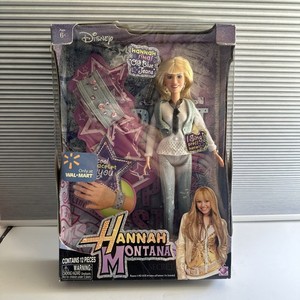 Hannah Montana Barbie | eBay