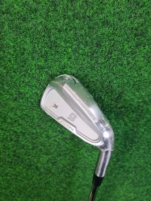 BRIDGESTONE J38 Forged 6-Eisen - Herren (Graphit, 37,5 Zoll, Rechts, Regular)