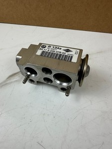 2006-2013 BMW E90 E92 E82 E84 AC Expansion Valve OEM 64119226078