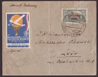 Poland, 1934 Gordon Bennett Aviation Challenge cover -HD85
