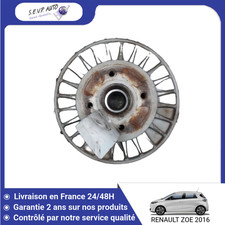 Tambour de frein Renault Zoe