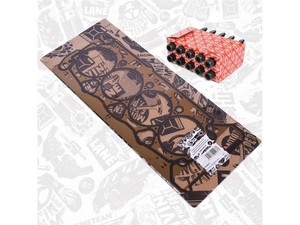 Zylinderkopfdichtung VW Golf VI 5K TH0071BT P18195918