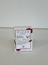 Clean Reserve Whipped Cherry Eau de Parfum 3ml Rollerball Travel Size Sample New