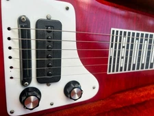 Rickenbacker Electro Lap Steel - 70s