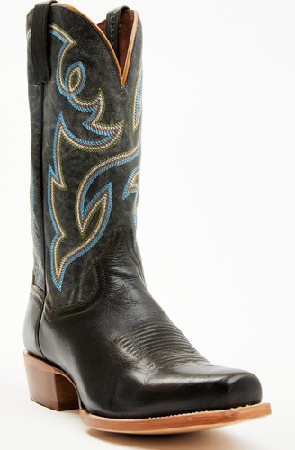 Dan Post Herren Freeman Westernstiefel - eckige Zehenpartie - DP7016 - Bild 1 von 5