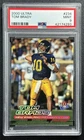 TOM BRADY PSA 9 2000 FLEER ULTRA #234 ROOKIE RC PATRIOTS 4293