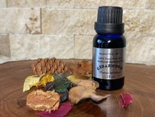 Cedarwood Atlas Essential Oil 100% Pure & Natural Undiluted up to8 oz.5-10%off! 