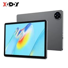 XGODY Q17S XPro Android 15 11.1in 8-Core A537 4G+256G GMS WiFi IPS Tablet