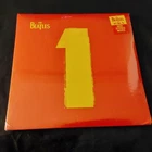 The Beatles ~ 27 No. 1's ~ Sealed 2LP Vinyl Record Set ~ New Stereo Mixes!