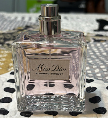 Dior Miss Dior Blooming Bouquet Eau de Toilette Spray 3.4 fl oz, MPN 5J01