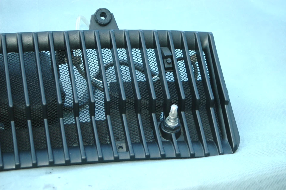 Sistema de limpiaparabrisas Jaguar XJS V12 1988-1991 132600 millas OEM DAC5505LH8827 Foto 4 de 4