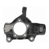 Aic Achsschenkel RadlagergehäUse 78MM FüR Ford Transit / Tourneo Vorne Rechts