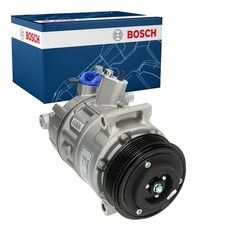 BOSCH KLIMAKOMPRESSOR PXE16 passend für SEAT ALHAMBRA VW BEETLE CC JETTA SHARAN
