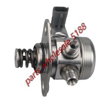 High Pressure Fuel Pump DX23-9D376-AA For 10-23 Jaguar X152 F-Type Range Rover 