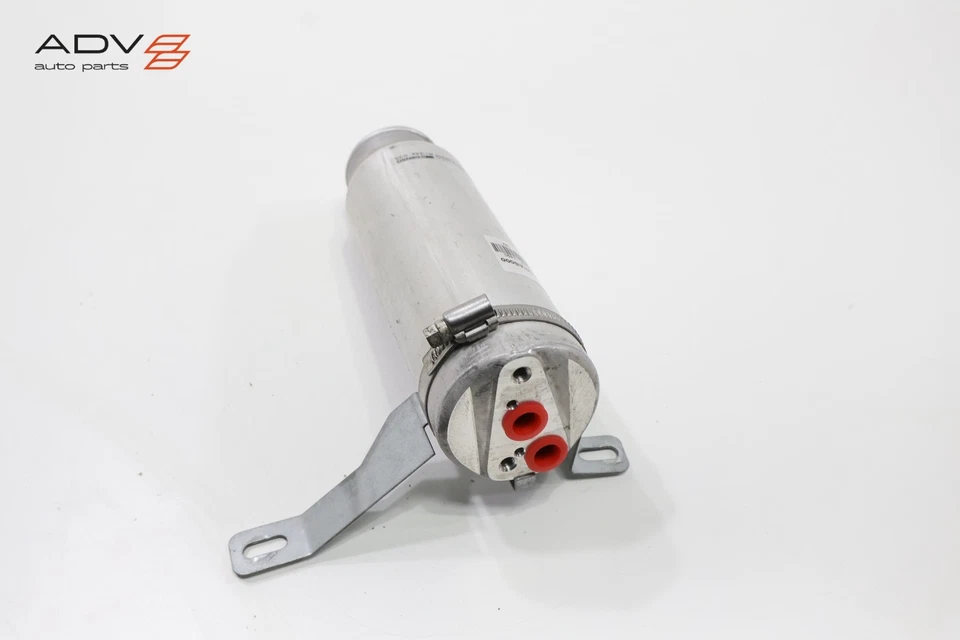 1997-2016 PORSCHE BOXSTER AC AIRE ACONDICIONADO CONDENSADOR DESHIDRATADOR OEM Foto 3 de 4