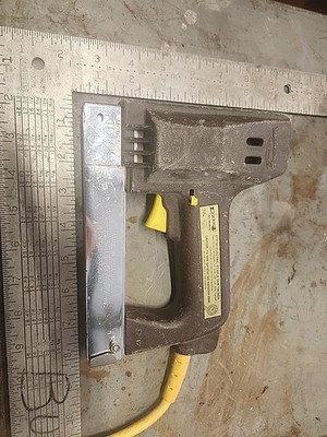 Arrow ETF-50 Electric Staple Gun