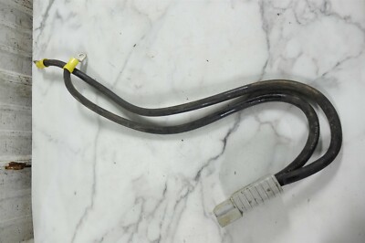 Yale 24V Order Picker Man Fork Lift 0S030 BC battery charging connector plug 