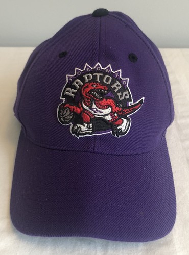 Vintage Rare NBA Toronto Raptors 90s 