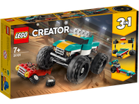 Lego® Creator 31101 Monster-Truck NEU Ovp_ Monster Truck NEW Misb Nrfb