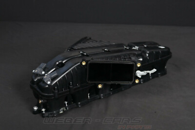 7564710 Rolls Royce RR5 Wraith RR6 Dawn V12 N74 Intake Manifold 760Km