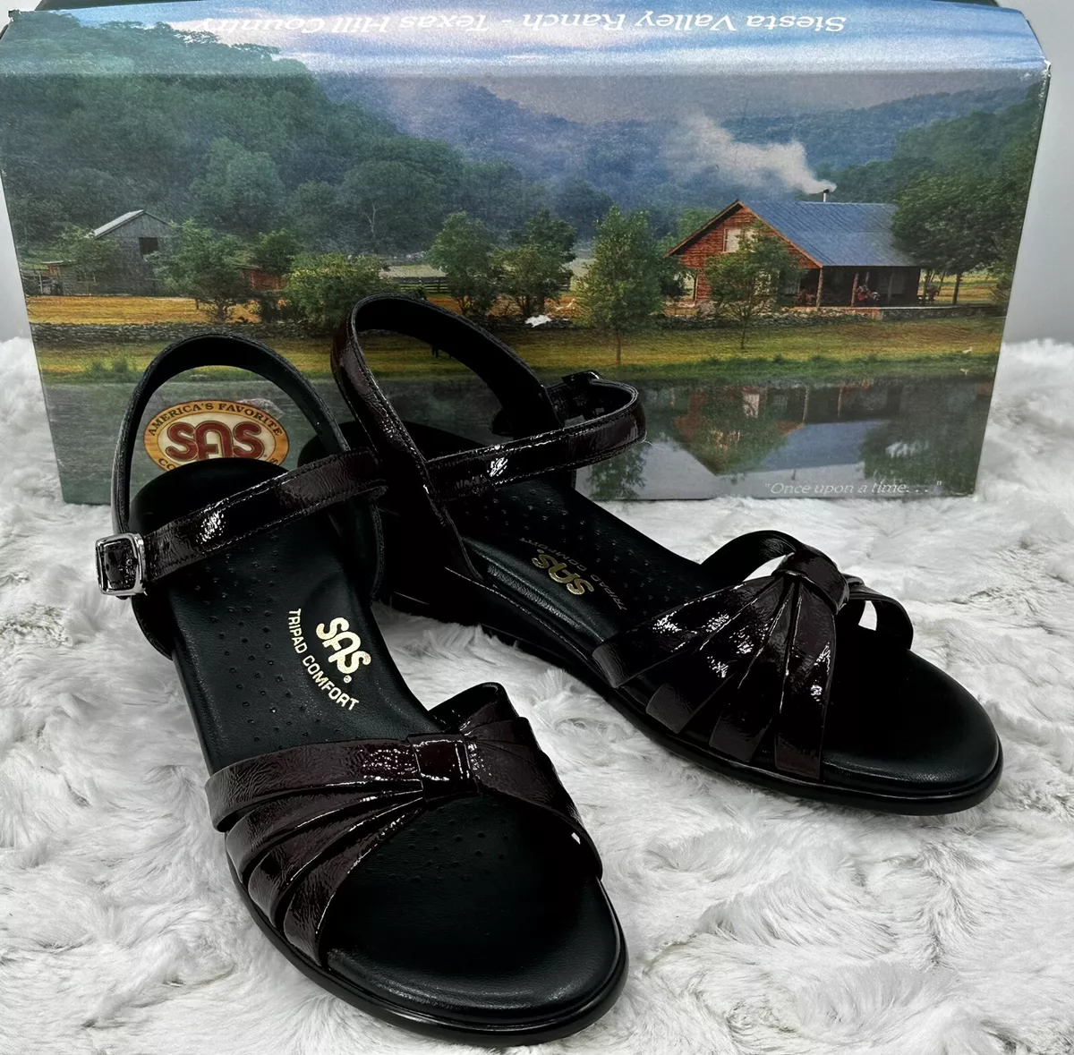 Sas sandal 2024