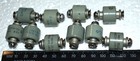 10 x Hochvolt verschiedene Türklinken Kondensatoren K15Y-1. 6 kV