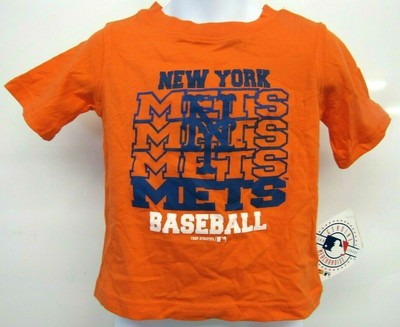 infant mets shirt