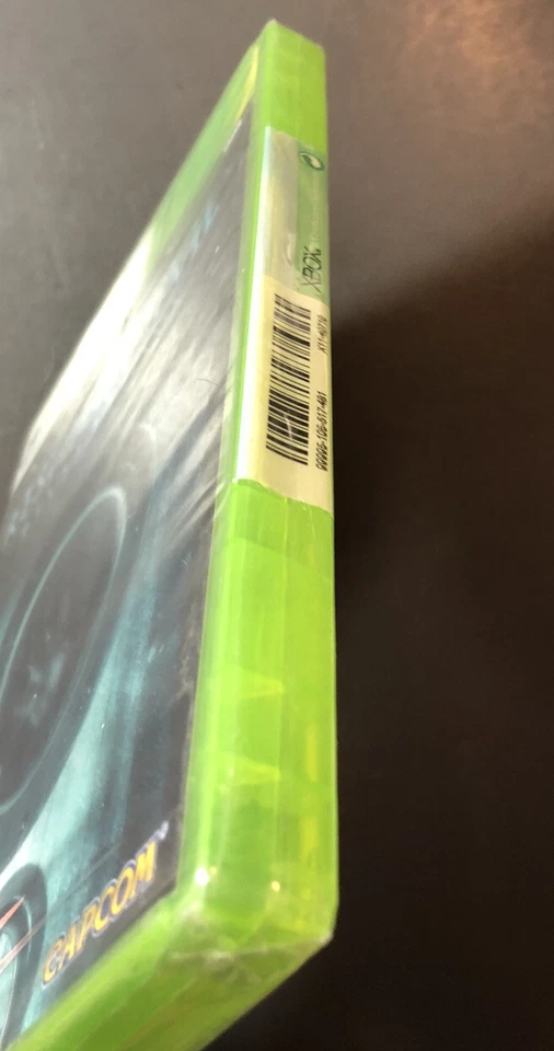 Resident Evil [ Revelations ] (XBOX 360) NEW - Image 4 of 4