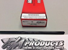 Manley 25712-1 Swedged End 7.900 Long .080 Wall 516 4130 Single Push Rods