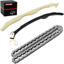 Cam Timing Chain and Guides Kit for Yamaha Grizzly 660 YFM660F 2002-2008 HS700