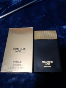 tom ford noir extreme ebay