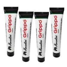 Henselite Grippo 4 Pack Crown Green Lawn Bowls Ball Polish Tube