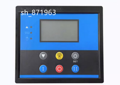 1PC for Applicable for AISIKAI intelligent line dual power controller SKR2-B new