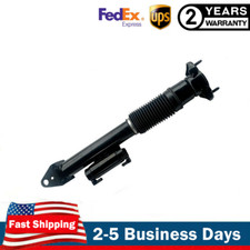 Rear Left Or Right Shock Absorber ADS Fit Mercedes Benz GLE W166 C292 2015-2019