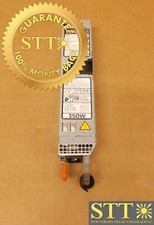 09WR03 DELL POWEREDGE R420 R320 350 WATT HOT PLUG POWER SUPPLY