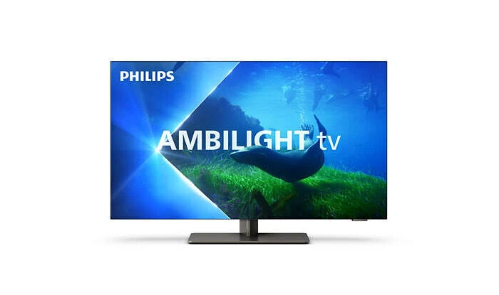Philips Fernseher mit OLED