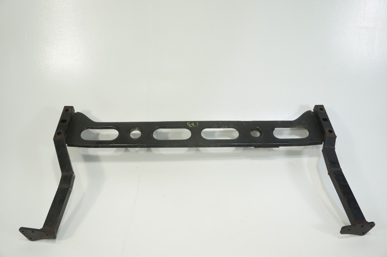 Oem 03-2012 Bentley Flying Spur GT GTC Radiator Support Bracket Beam 3W0199521