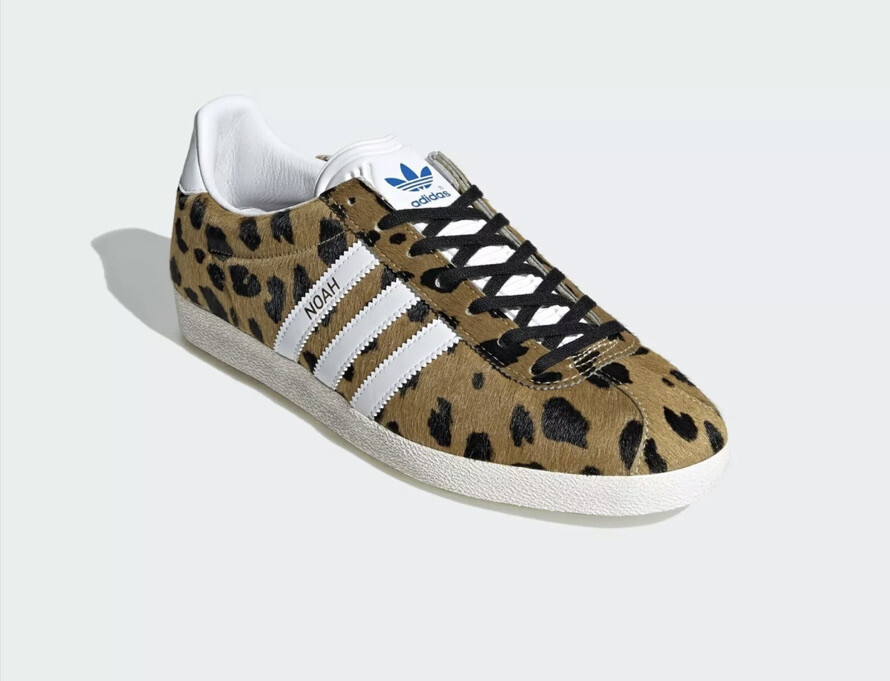 adidas noah cheetah