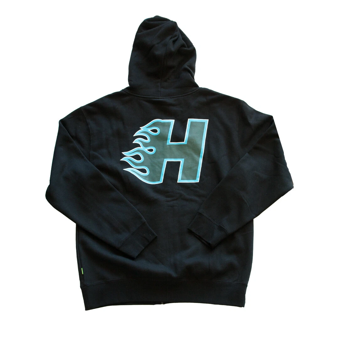 HUF Worldwide