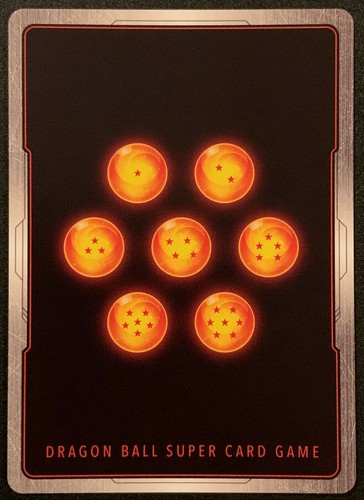 Darkness Blast Stinger | BT11-150 | C | Black | Vermilion Bloodline | DB Super - Picture 2 of 3