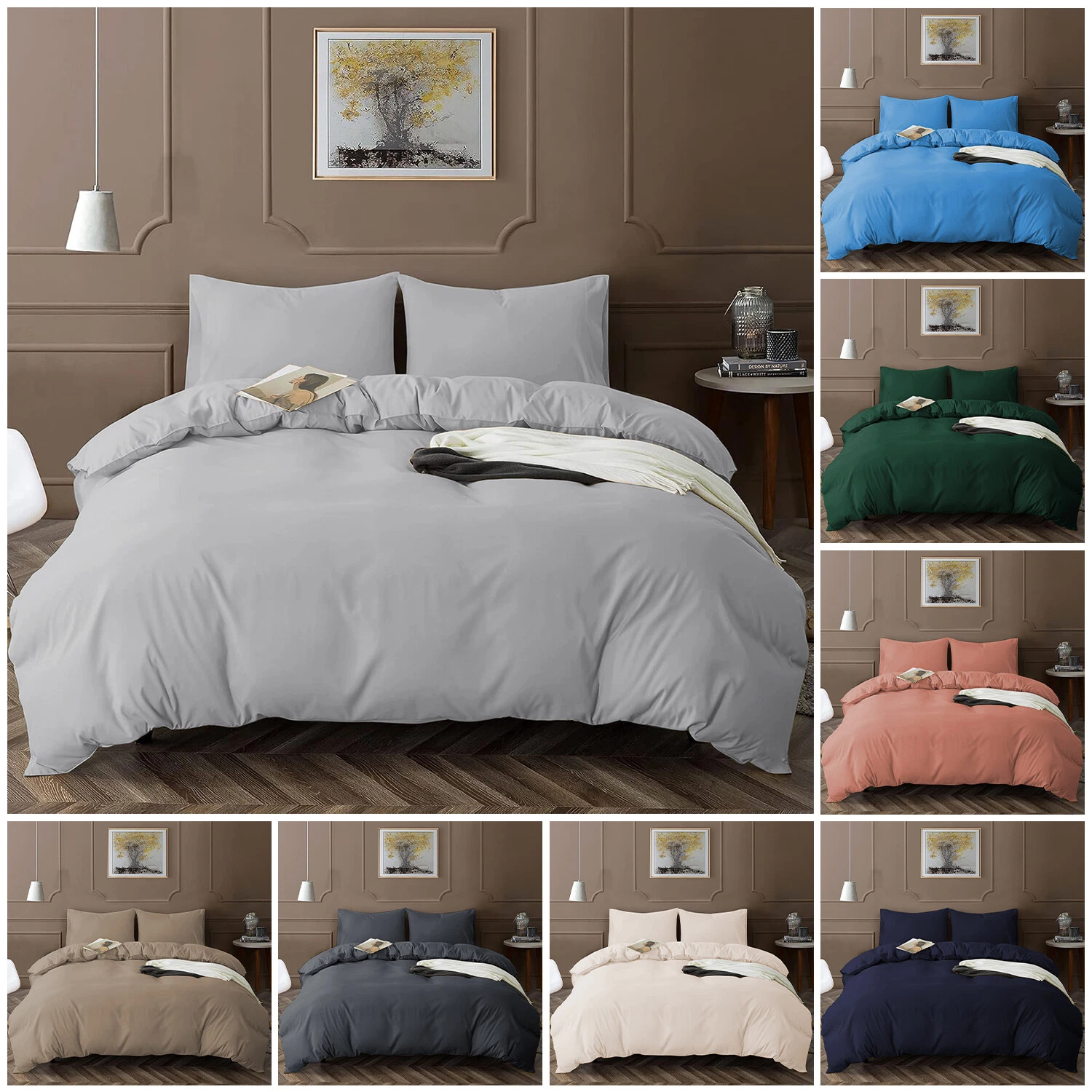 Duvet Sets