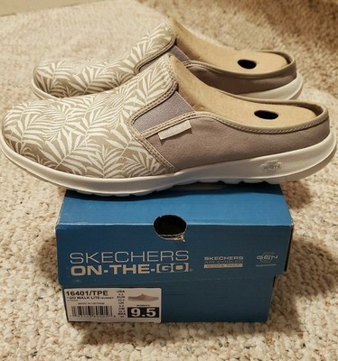 skechers sunset walk