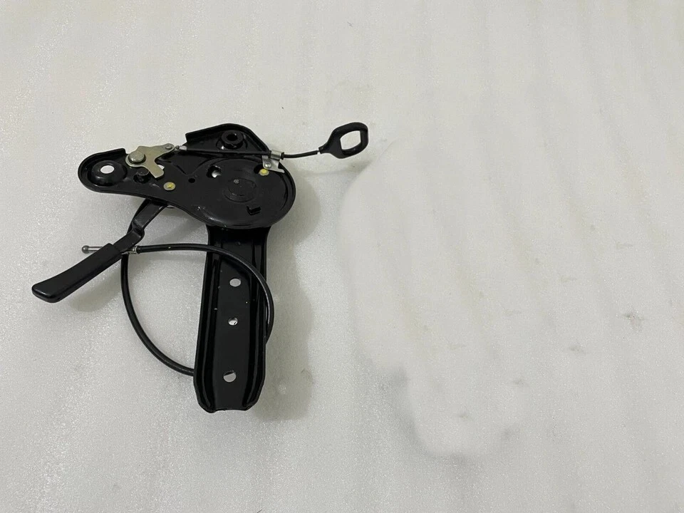 SUZUKI SAMURAI SJ413 SJ410 85710M83001 COMPATIBLE ASIENTO RECLINABLE MONTAJE IZQUIERDO Foto 4 de 4