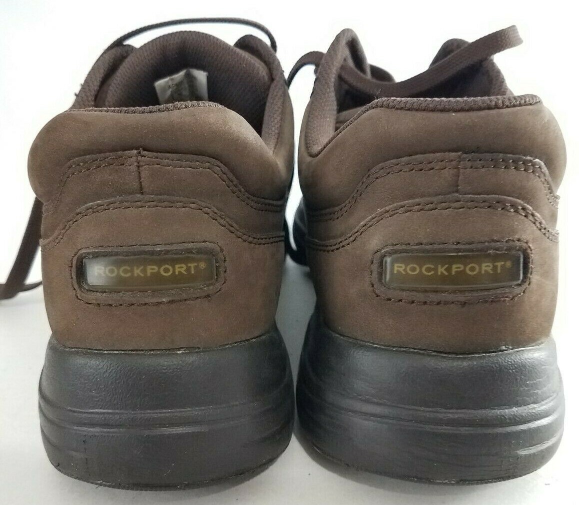 rockport prowalker dmx