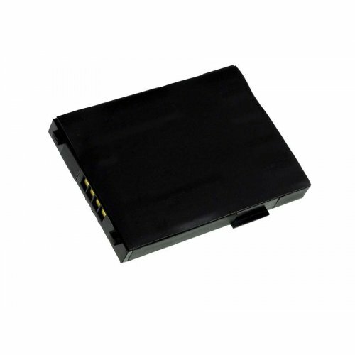 Battery for Medion MD40600 3,7V 850mAh/3,2Wh Li-Ion
