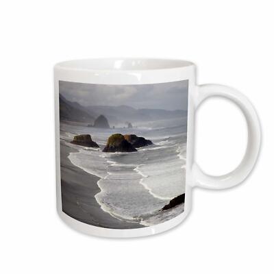 Things To Do In Cannon Beach, Oregon: Haystack Rock And More