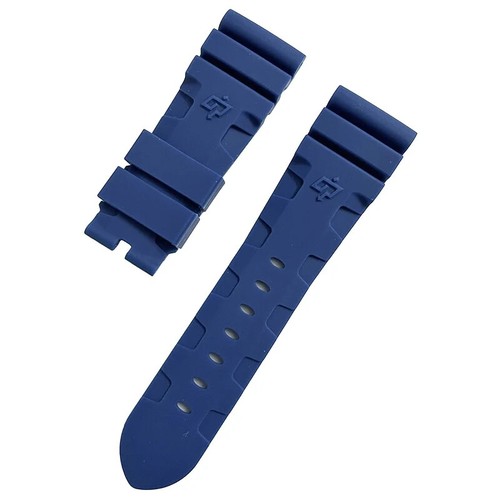 New Waterproof Watch Band Fit for Panerai Submersible Luminox Wristwatches Strap - Picture 15 of 23