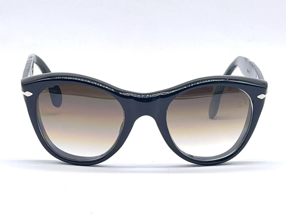 Óculos de sol Persol Ratti Solecchio ultra vintage raro feito na Itália icônico anos 60 - Imagem 2 de 4