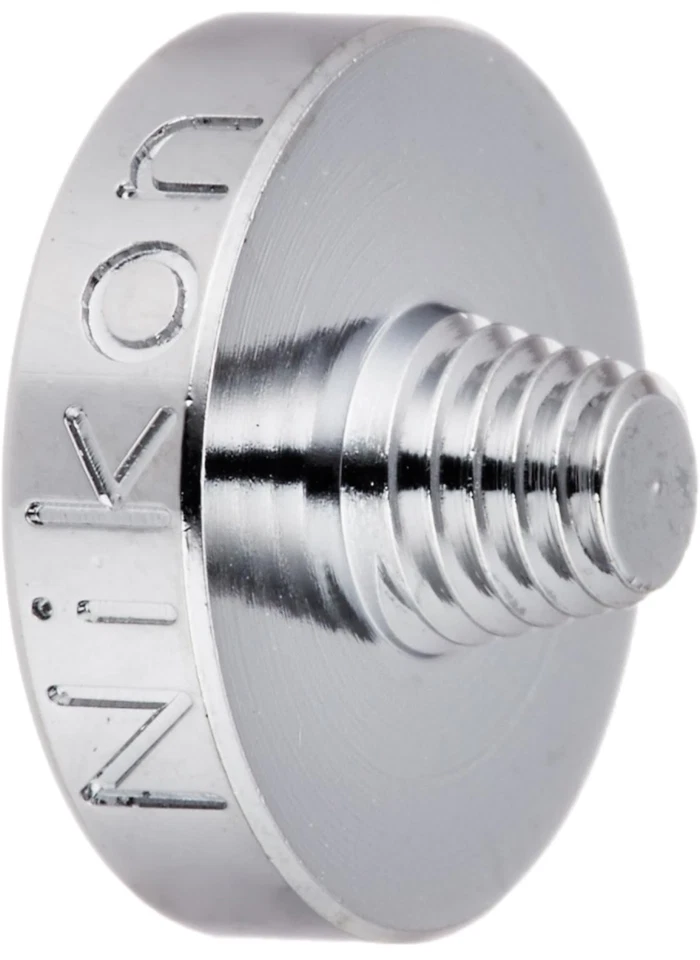 Nikon AR-11 Soft Shutter Release Button AR11 Zf F3 FM3A FM2 Df from Japan - Image 4 of 4